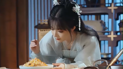 Link Nonton Spices Of Fate Chinese Drama Sub Indo Gratis Full Episode!