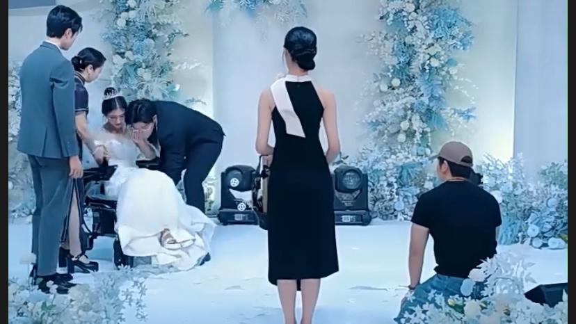 When Love Turns To Ashes Chinese Drama