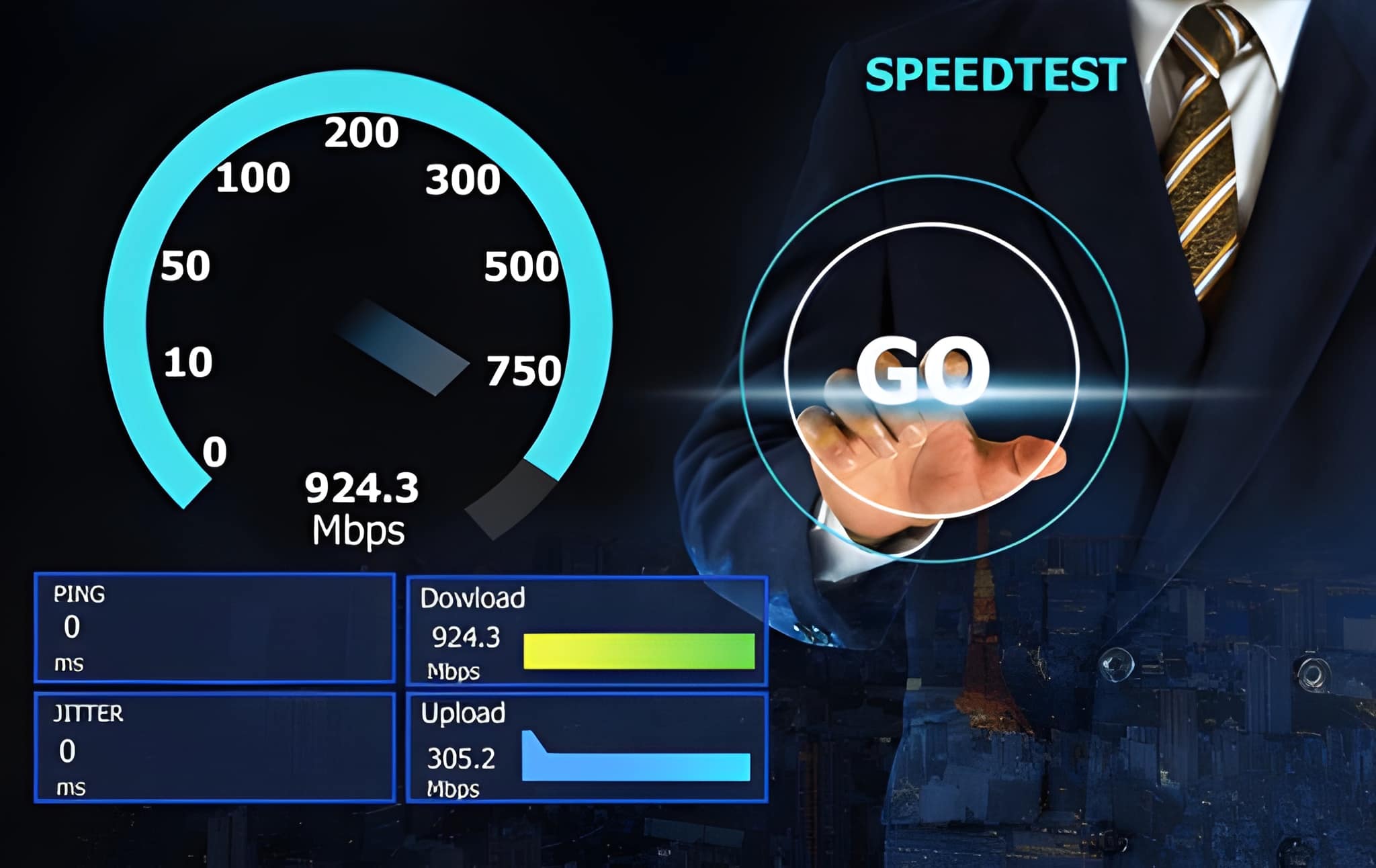 Apakah 20 Mbps Itu Cepat? Cek Info Lengkapnya Di Sini!