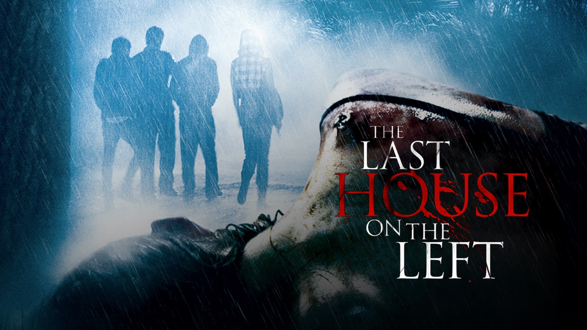 Nonton Film The Last House On The Left (1972) Gratis!