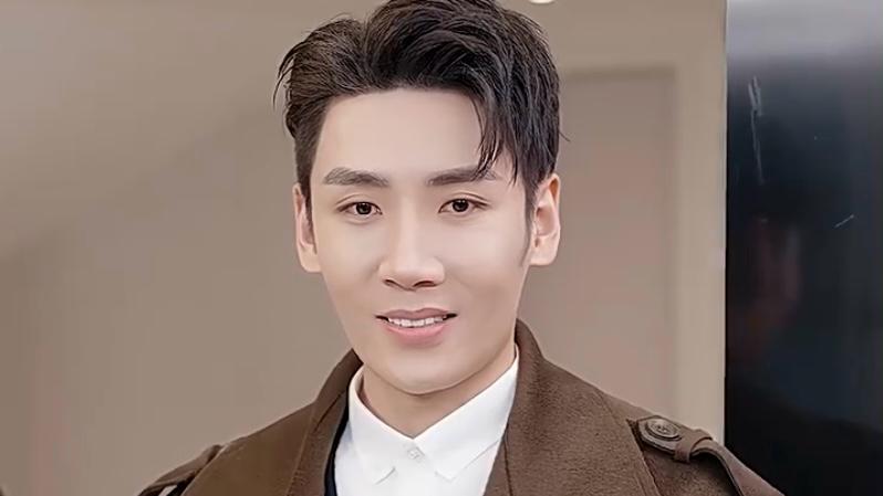 Link Nonton The Love She Let Go Chinese Drama Sub Indo, Cinta Yang