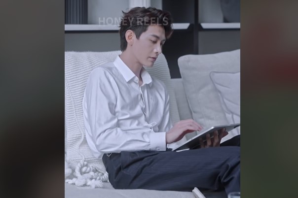 Love Beyond Words Episode 1 Chinese Drama Link Nonton Love Beyond Shadows Chinese Drama Sub Indo, Gratis!