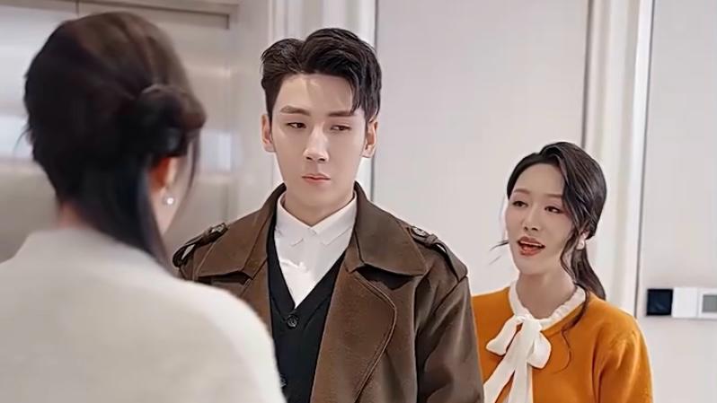Link Nonton The Love She Let Go Chinese Drama Sub Indo, Cinta Yang