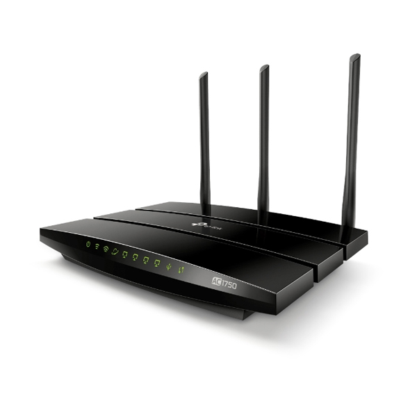 11 Router WiFi Terbaik & Bagus Kualitasnya, Paling