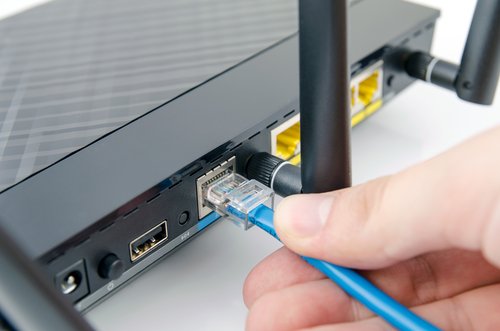 2+ Cara Daftar WiFi PLN Beserta Harganya, Sangat Mudah!