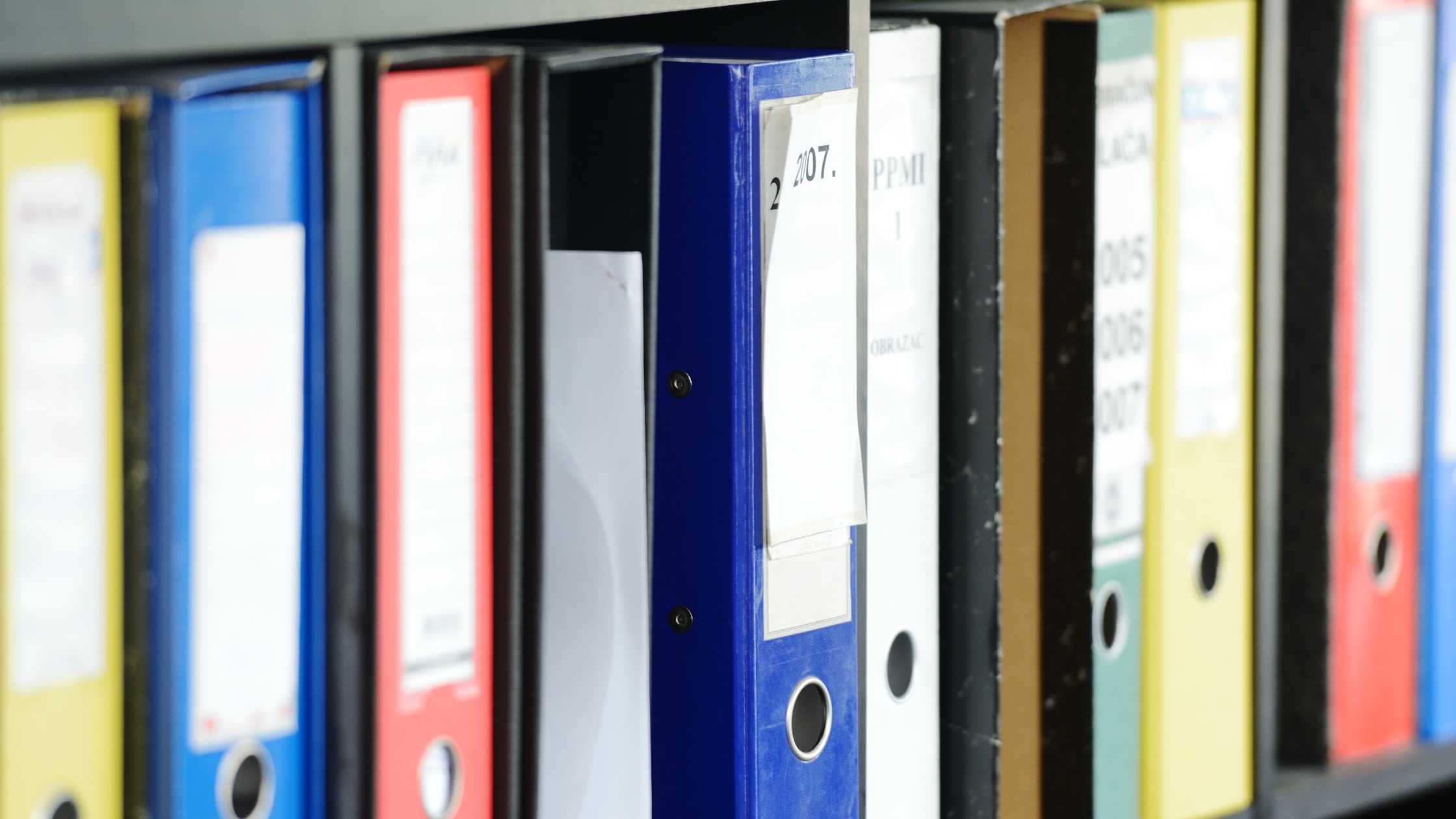 Apa Yang Dimaksud Dengan Folder Dan File? Ini Perbedaannya