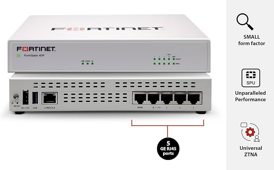 Review Router WiFi Bisnis Terbaik Yang Mampu Menampung Lebih Dari 100 User