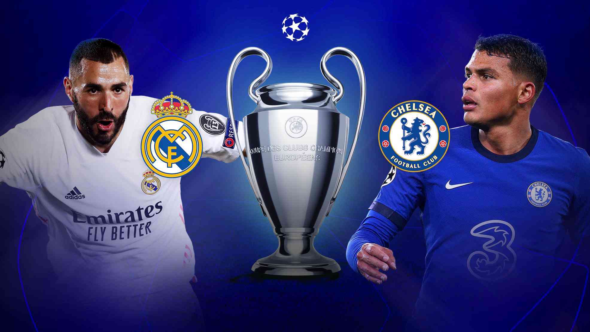 Real Madrid Match Live Link