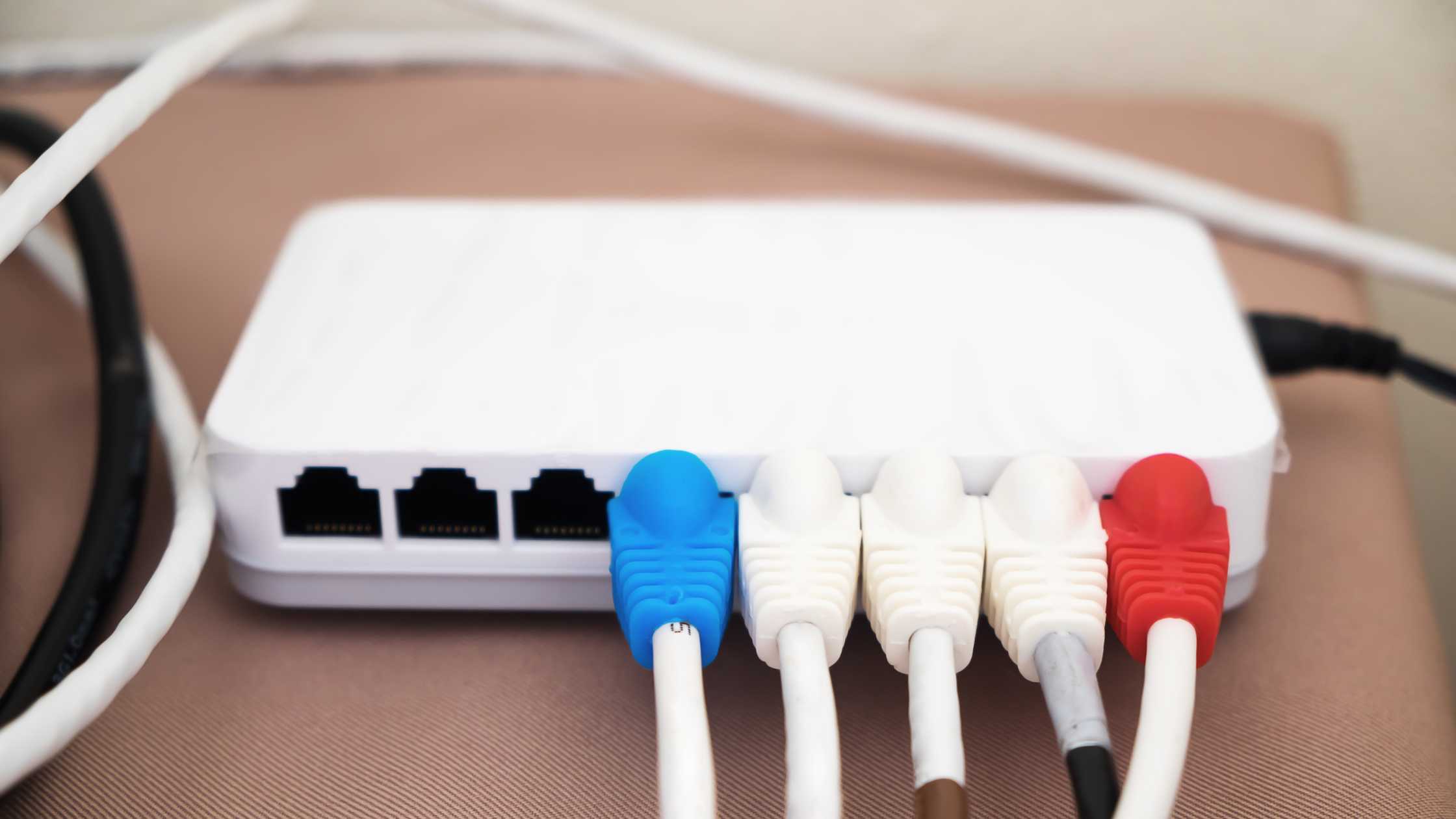 Cafe Router 5 WiFi Router Untuk Cafe Terbaik, Bantu Jaringan Jadi Cepat Dan Stabil