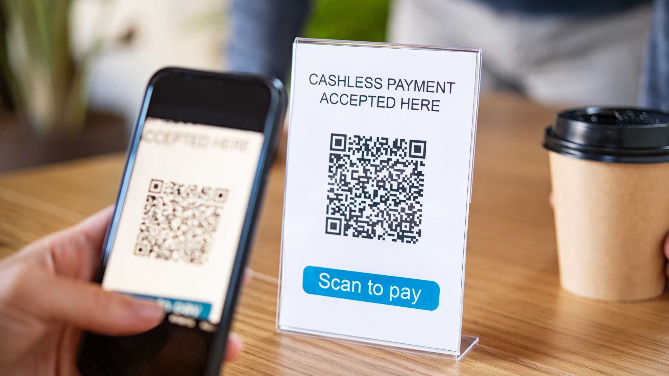 5 Cara Membuat QRIS All Payment Dan Harganya