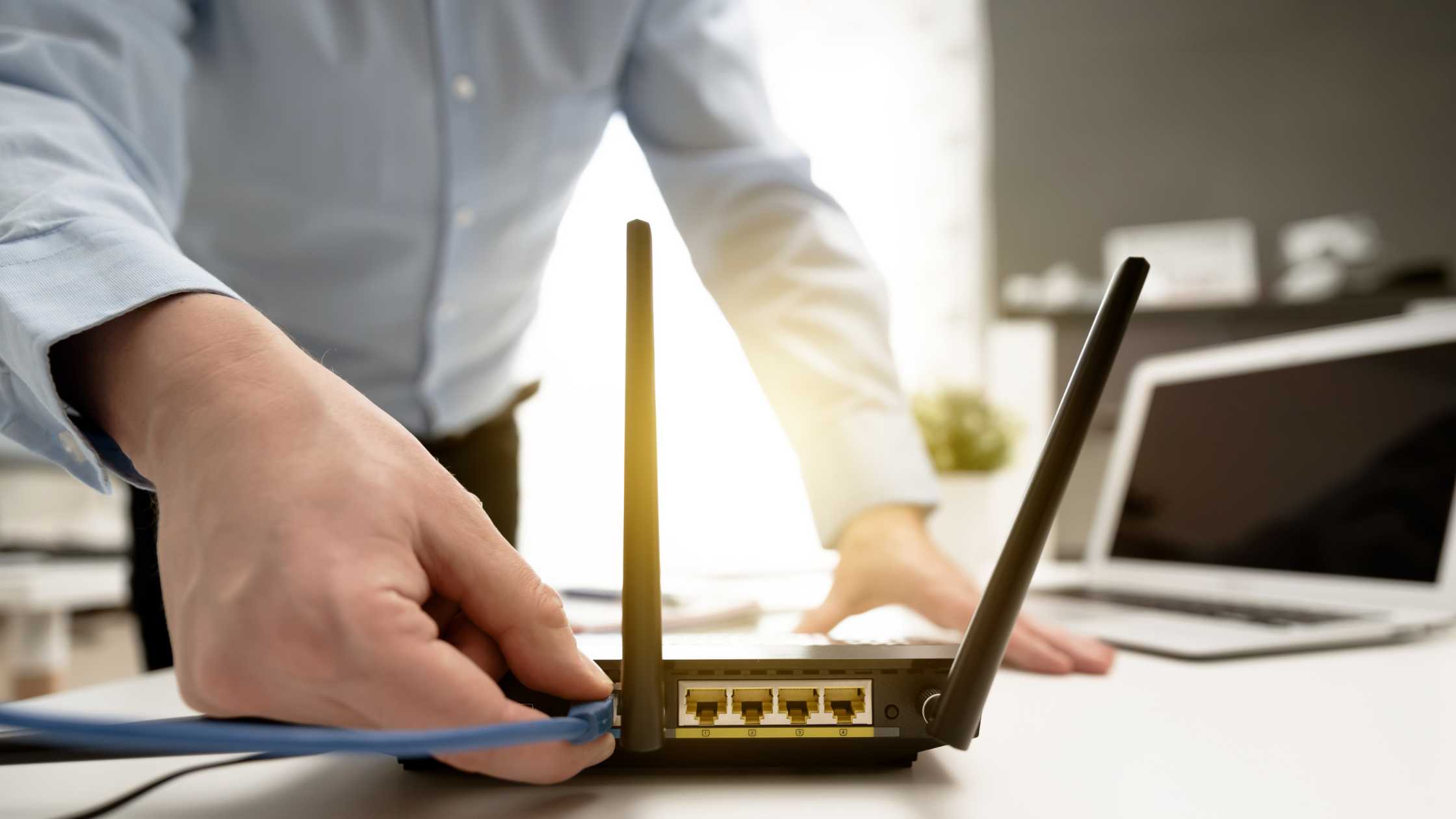 Cara Menggunakan WiFi Repeater, Ikuti Langkah-langkah Ini