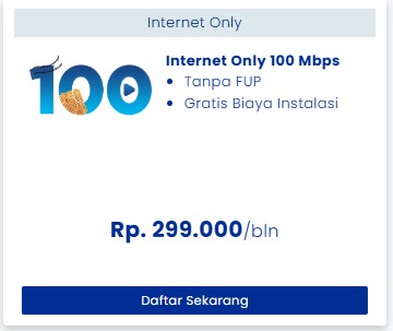 10 WiFi 200 Ribuan Paling Update 2025, Cobain Salah Satunya!