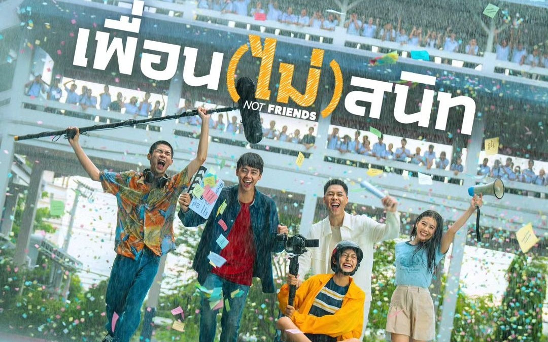 20 Film Thailand Terbaru 2024, Lengkap Semua Genre!