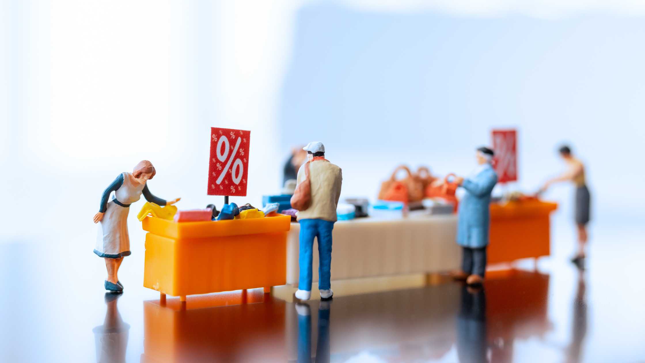 20 Contoh Promo Diskon Menarik, Bantu Penjualan Naik Drastis!