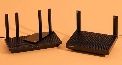 9 Cara Kerja Router Untuk Internet Makin Lancar!