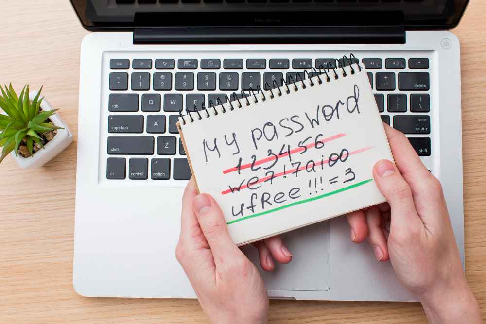 10 Cara Ubah Password WiFi, Gampang Banget!