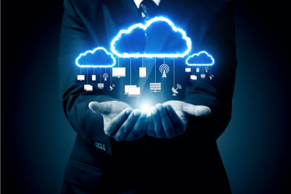 cloud computing adalah