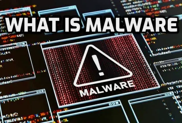 apa itu malware