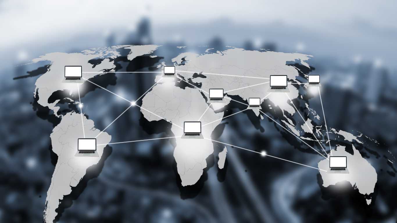Topologi Jaringan RT RW Net: Contoh Dan Cara Membuatnya