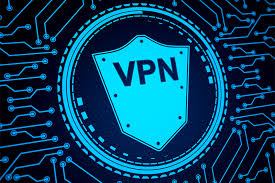 vpn yang aman