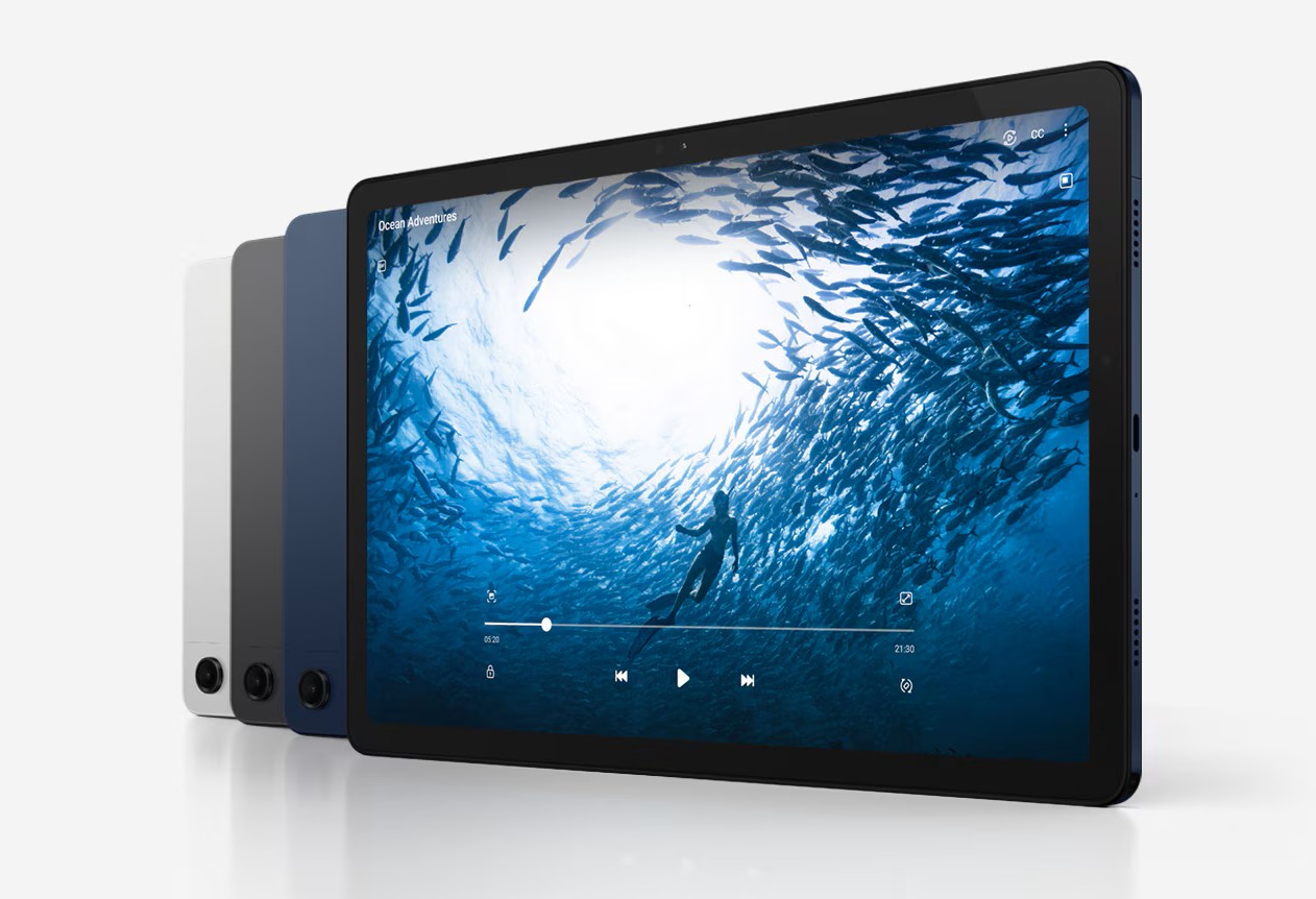 7 Rekomendasi Tablet 12 Inch 2 Jutaan Terbaik 2025