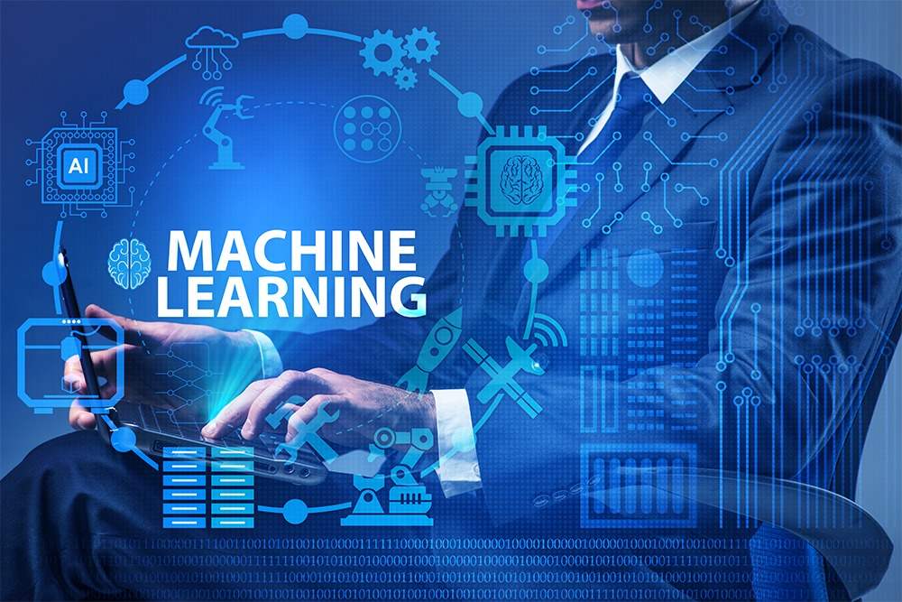 Ruang Machine Learning Contoh Machine Learning Dan Cara Kerjanya!