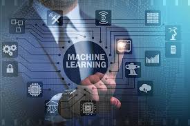 contoh machine learning