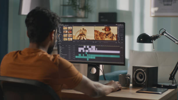 cara membuat video ai di hp