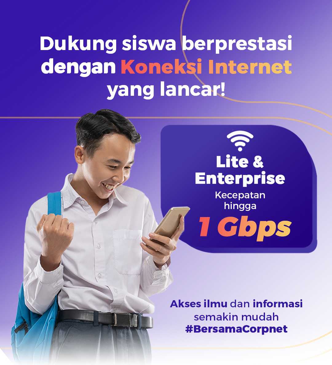 Contoh proposal pemasangan jaringan internet sekolah