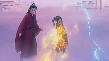 Link Nonton Ashes Of Glory Chinese Drama Full Episode Sub Indo Gratis!