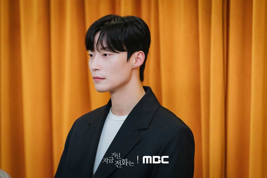 Link Nonton When The Phone Rings Episode 5 6 Sub Indo, Dan Jadwal Tayang Baru!
