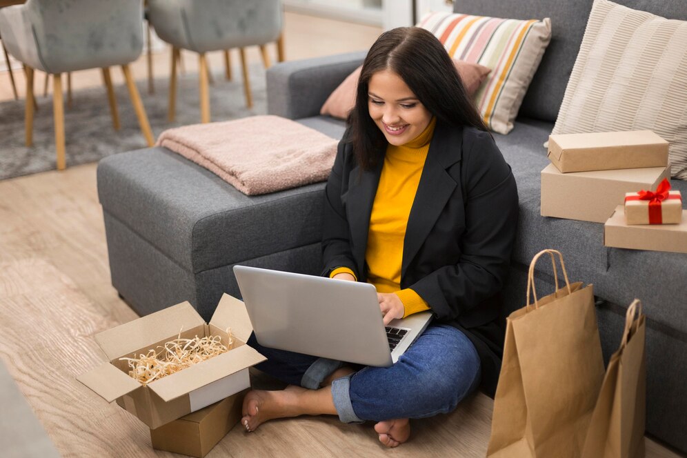 Bisnis sukses tanpa modal besar bisnis online rumah